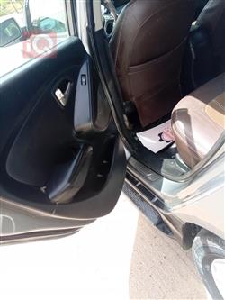 هیۆندای تۆکسۆن